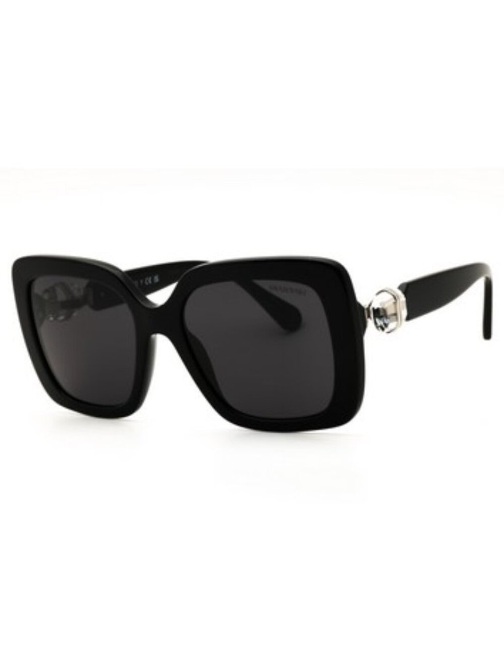 Swarovski Sunglasses SK6001-100187-55 New with tags